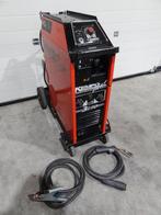 Mig/Mag lasapparaat Kemppi Kempomat 3200, Ophalen of Verzenden, Zo goed als nieuw, 250 ampère of meer, Co2