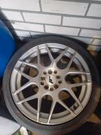 17 inch en 14 inch Velgen, Auto-onderdelen, Banden en Velgen, Ophalen, 17 inch, Zomerbanden, Gebruikt