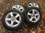 Winterbanden set (van 4) volkswagen golf 195/65 r15, Ophalen