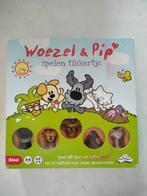 Woezel en pip bord spel, Ophalen of Verzenden