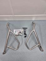 Wunderlich tankbeugels valbeugels BMW F850GS Adventure, Ophalen of Verzenden, Nieuw