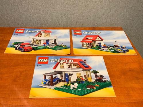 Lego 5771 online