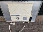 Electriche Kookplaat, Ophalen, Gebruikt, Overige kleuren, 50 tot 100 cm