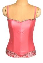 Nieuw sexy Valery Lingerie korset, torselet, Mt. 75 B, Valery, Verzenden, Roze, Body of Korset