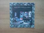 World Party – Thank You World, Cd's en Dvd's, Vinyl Singles, 7 inch, Single, Ophalen of Verzenden, Zo goed als nieuw
