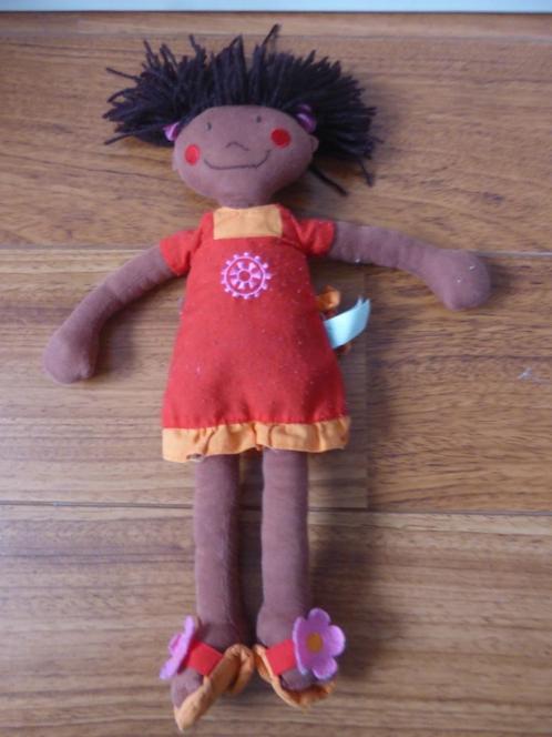 Popje Lief! lifestyle (C), Kinderen en Baby's, Speelgoed | Knuffels en Pluche, Gebruikt, Overige typen, Ophalen of Verzenden