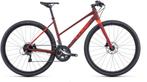 Cube - SL Road - Mixed tour fiets 47cm - NIEUW!!!!, 28 inch, 47 tot 50 cm, Schietecat Tweewielers, Nieuw