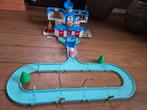 Robocar Poli Hoofdkwartier + Transformers, Ophalen, Gebruikt, Complete set