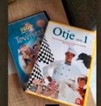 Kinder DVD's: Plop en Otje, Alle leeftijden, Ophalen of Verzenden, Educatief