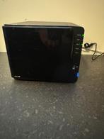 Synology DS916+ met 5x 2TB disken, Computers en Software, NAS, Ophalen, Gebruikt