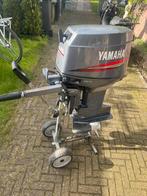 Yamaha 25 pk, Motoren, Onderdelen | Yamaha, Gebruikt