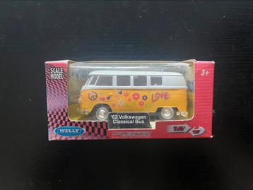 Vw busje beschikbaar voor biedingen