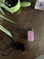 Sagem klaptelefoon, Ophalen of Verzenden, Gebruikt, Inklapmodel, Zonder abonnement