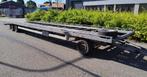 Witteveen autoambulance DR3500 schamelwagen 9 meter lang, Ophalen, Zo goed als nieuw