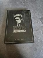 Elvis Presley - American Trilogy - 3 tape set cassette, Pop, Gebruikt, Ophalen of Verzenden, 1 bandje
