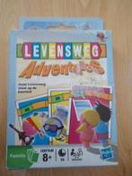 Levensweg. Kaartspel, compleet en zgan, Een of twee spelers, Ophalen of Verzenden, Zo goed als nieuw, Parker