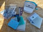 Love2craft snij- en embossingmachine COMPLEET + veel extras!, Hobby en Vrije tijd, Kaarten | Zelf maken, Verzenden, Zo goed als nieuw