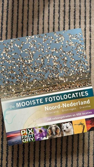 Noord-Nederland beschikbaar voor biedingen