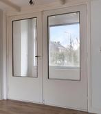 Tussendeuren ensuite deuren, Ophalen, Gebruikt, 80 tot 100 cm, Binnendeur