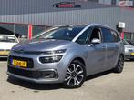 Citroen Grand C4 SpaceTourer 1.5 BlueHDI Shine / AITOMAAT /, Gebruikt, 4 cilinders, 7 stoelen, C4 (Grand) Picasso