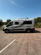 Volledig uitgerust Camper bj 2015 150000km, Bedrijf, Bus-model, Ford
