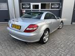 Mercedes-benz SLK-klasse 280 Automaat Leer Cruise Airco PDC, 65 €/maand, Gebruikt, Bedrijf, 2 stoelen