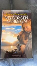 Renate Dorrestein - Film editie, Renate Dorrestein, Ophalen of Verzenden, Zo goed als nieuw, Nederland