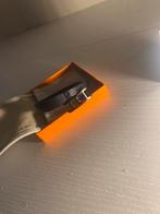 Hermes Armband - Stijlvol Accessoire, Sieraden, Tassen en Uiterlijk, Armbanden, Ophalen, Zo goed als nieuw, Zwart, Leer