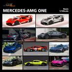 IVY Mercedes-AMG One 1/39 1:18 Nieuw, Hobby en Vrije tijd, Modelauto's | 1:18, Nieuw, Ophalen of Verzenden, Auto
