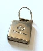 VW BlueMotion sleutelhanger, Ophalen of Verzenden, Gebruikt, Auto's
