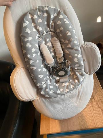 Stokke steps newborn new born beschikbaar voor biedingen