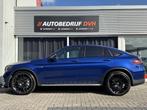Mercedes-benz GLC-klasse Coupé AMG 43 4MATIC | BURMESTER | T, Auto's, Automaat, Gebruikt, Euro 6, 368 pk