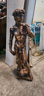 Groot kunstof beeld adonis, Ophalen of Verzenden