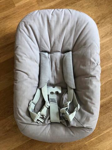 Stokke tripp trapp newbornset beschikbaar voor biedingen