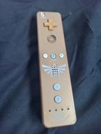 Speciale zelda wii controller, Ophalen, Zo goed als nieuw, Wii, Overige controllers