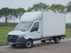 MERCEDES-BENZ SPRINTER 317 ac led euro6, Gebruikt, Euro 6, Mercedes-Benz, Bedrijf