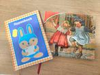2 Nieuwe Oppas Boekjes, Ot en Sien en konijn, Kinderen en Baby's, Overige Kinderen en Baby's, Ophalen of Verzenden, Nieuw