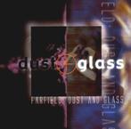 Sale> CD FARFIELD - Dust and Glass, Verzenden, 1980 tot 2000, Zo goed als nieuw
