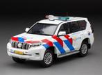 Vitesse 1:43 Toyota Land Cruiser 2018 Politie Nederland, Verzenden, Nieuw, Auto, Overige merken