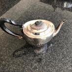 antieke theepot, Antiek en Kunst, Ophalen of Verzenden