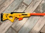 NERF Fortnite, Ophalen, Zo goed als nieuw