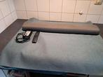 Samsung HW-S50A Soundbar, Ophalen of Verzenden, Bluetooth, Zo goed als nieuw