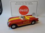 Te koop Matchbox Corvette 1953 cabrio., Ophalen of Verzenden, Zo goed als nieuw, Auto, Matchbox