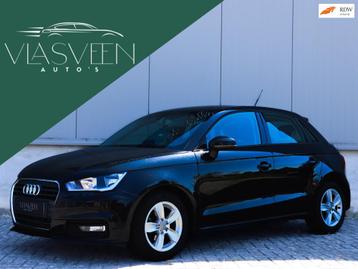 Audi A1 Sportback 1.0 TFSI Pro Line! Alle documentatie voorh beschikbaar voor biedingen