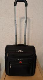 Vitronix Trolley Zwart, Ophalen, Overige materialen, Gebruikt, Minder dan 50 cm