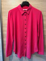 Studio Anneloes Poppy blouse fuchsia XL, Kleding | Dames, Studio Anneloes, Maat 46/48 (XL) of groter, Ophalen of Verzenden, Zo goed als nieuw