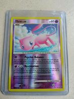 Mew, Ophalen of Verzenden, Zo goed als nieuw, Losse kaart, Foil