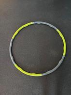 fitness hoepel Hoelahoep Sportbay 96 cm, Ophalen of Verzenden, Zo goed als nieuw, Fitness hoelahoep