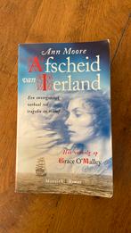 Ann Moore - Het vervolg op Grace O'Malley, Ophalen of Verzenden, Zo goed als nieuw, Ann Moore
