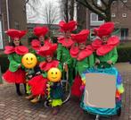 loopgroep, carnaval, kleding, kostuum, theater, musical, Ophalen of Verzenden, Zo goed als nieuw